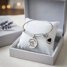 The Love between a Mother and Son is Forever