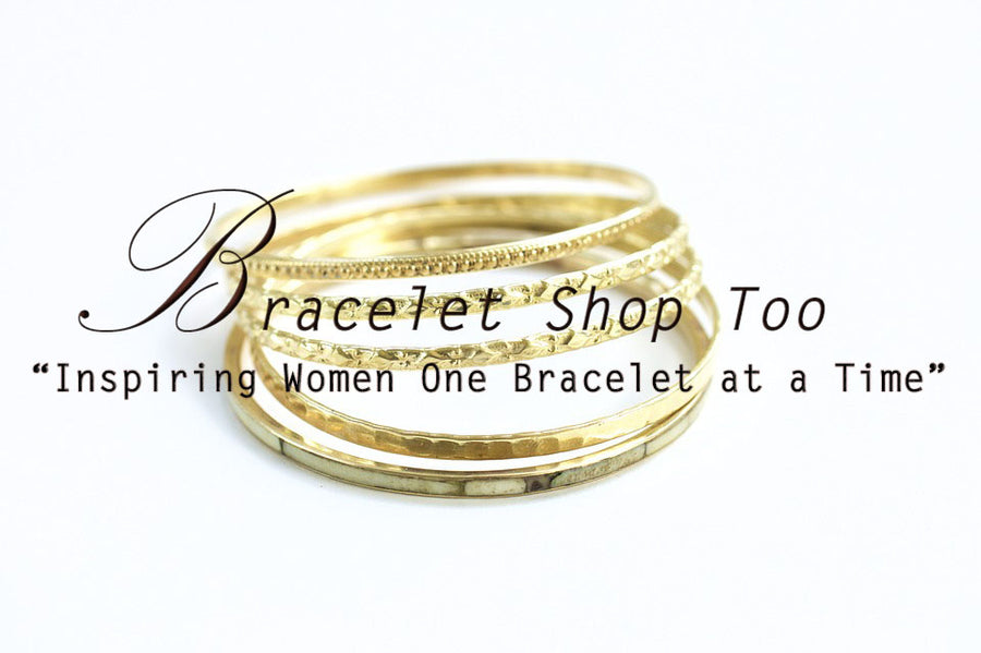 Bracelet Shop Too