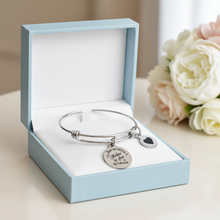 The Love between a Mother and Son is Forever