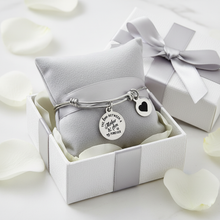 The Love between a Mother and Son is Forever