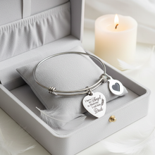 I have an Angel in Heaven I call him Dad