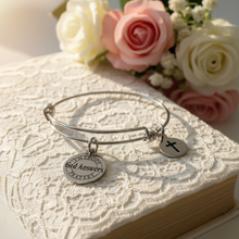 I’m proof God answers prayers