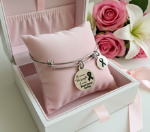 It came We fought I won Breast Cancer Survivor