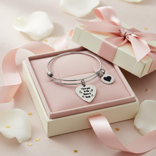 I love you to the Moon and back