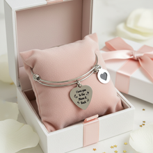 I love you to the Moon and back