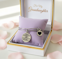 Grandma and Granddaughter A bond that can’t be broken