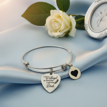 I have an Angel in Heaven I call him Dad