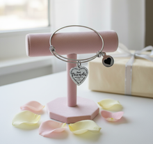 Side by side or miles apart best friends will always be connected by heart