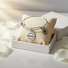 I’m proof God answers prayers