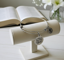 I’m just out here trusting God