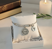 God is Good All the Time