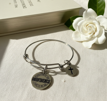 Greater is he that is in me Godfidence