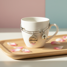 I woke up like this #blessed