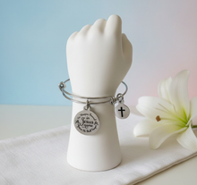 No weapon formed against me shall prosper in Jesus name