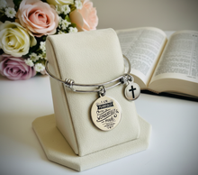 I am fearfully and wonderfully made