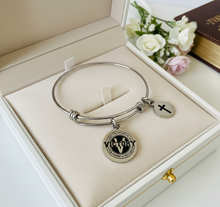 Lord I’m walking in Victory your power is within me